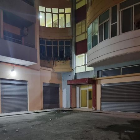 Studio Of Shpresa Vlorë Exteriör bild