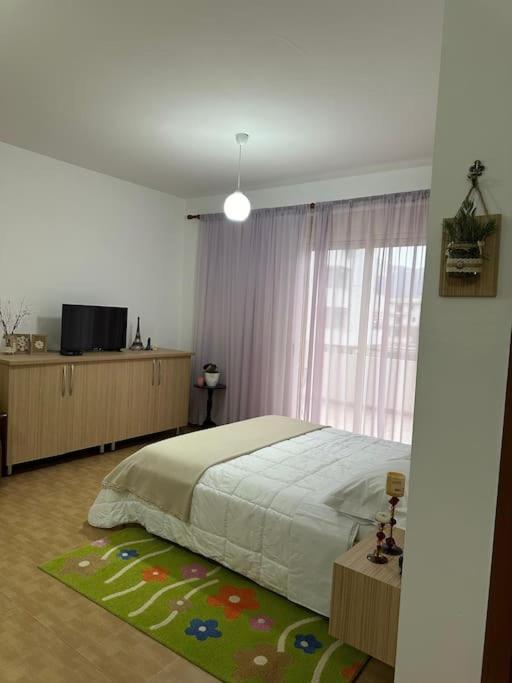 Studio Of Shpresa Vlorë Exteriör bild
