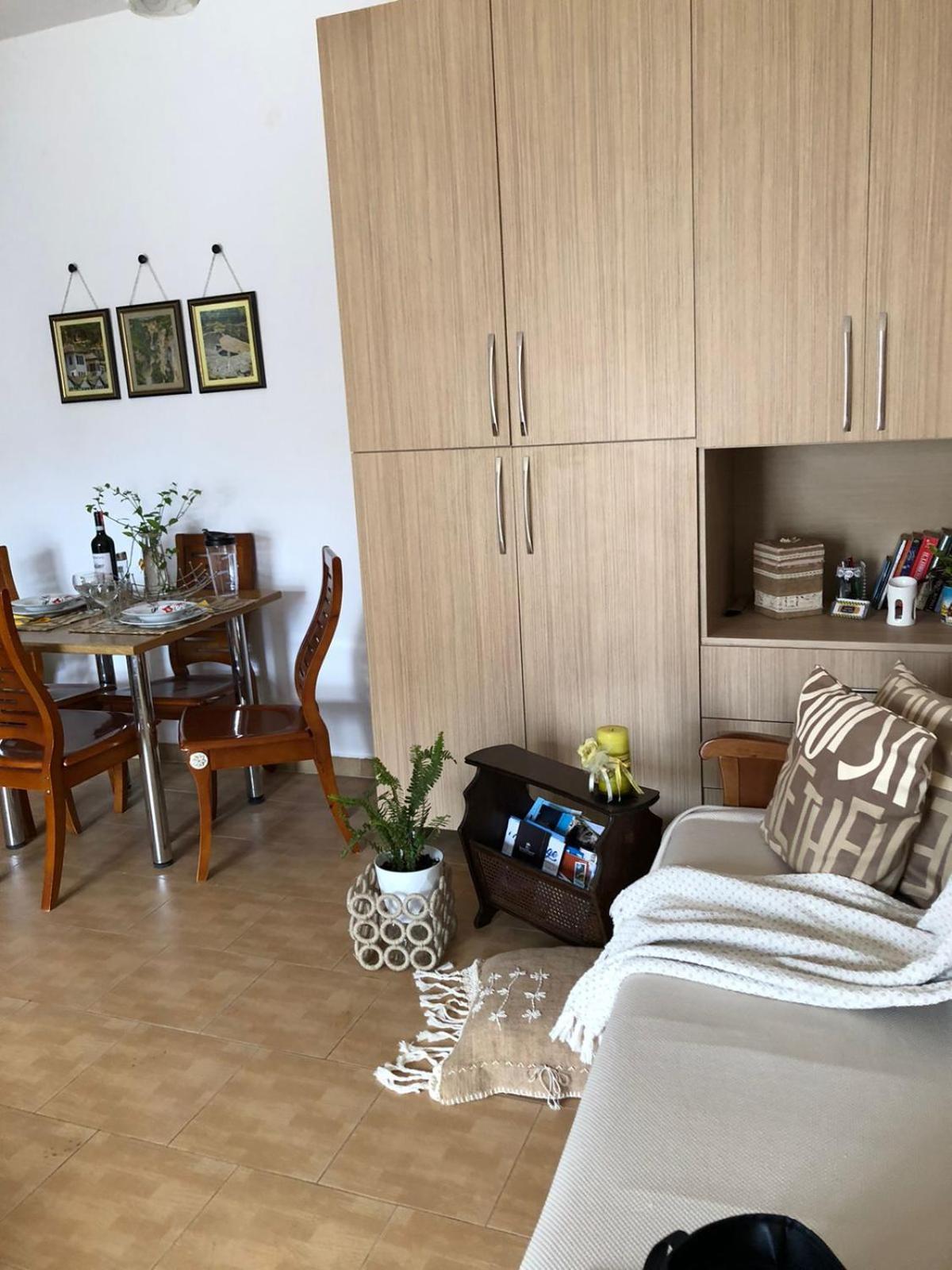 Studio Of Shpresa Vlorë Exteriör bild